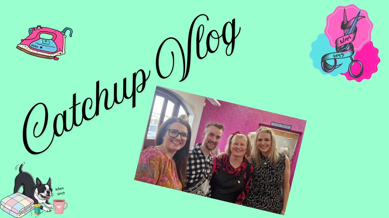 Quick Catchup Vlog