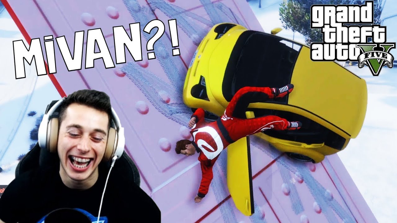"GTA MÓDBAN VICCESEBB LESZ!!!" *barátságok mentek tönkre*