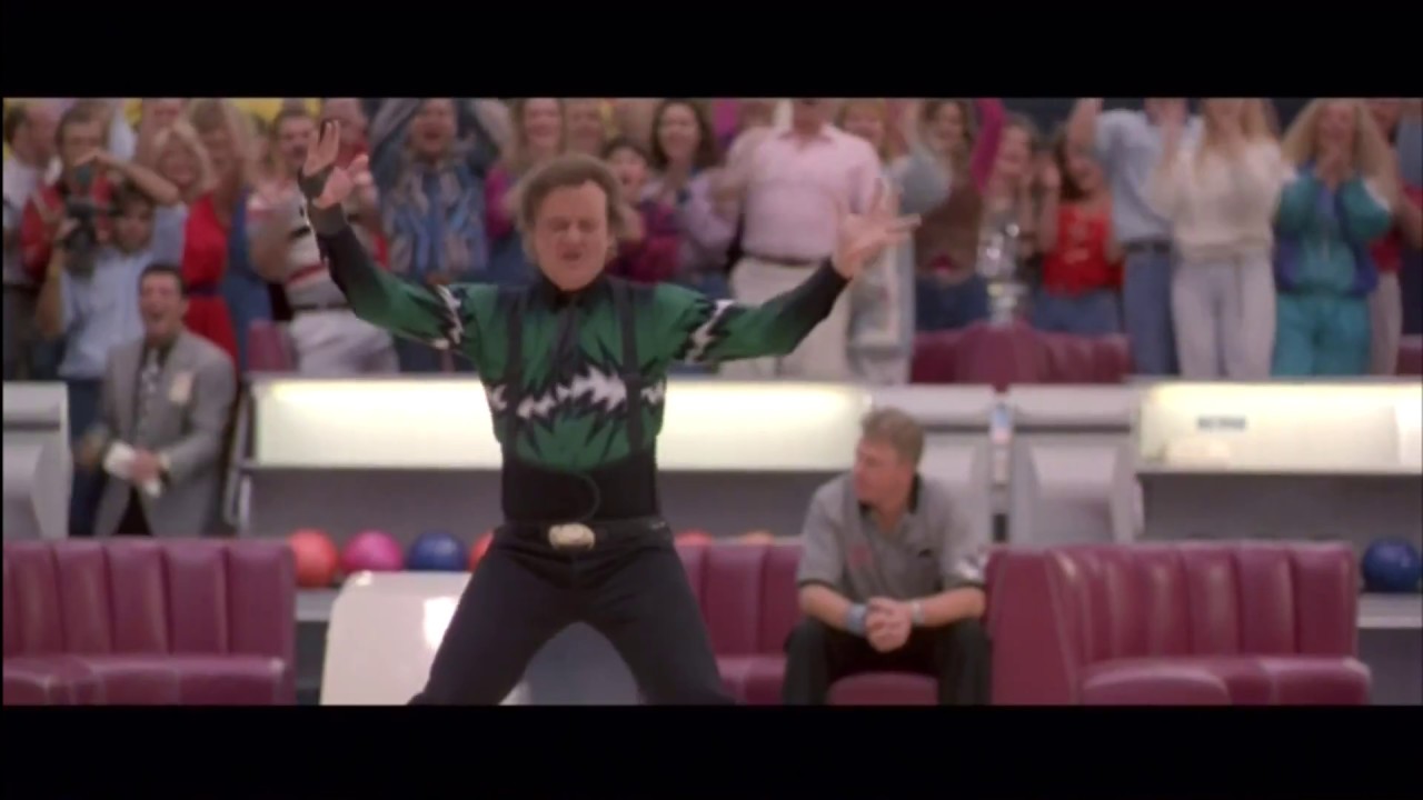 Kingpin Movie Scene 