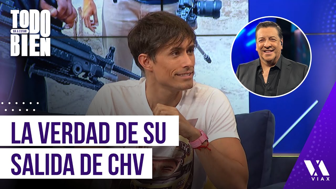 &ldquo;NO soy amigo de JULIO C&Eacute;SAR, no salimos a comernos un asado&rdquo;, Roberto Cox sobre su ex compa&ntilde;ero