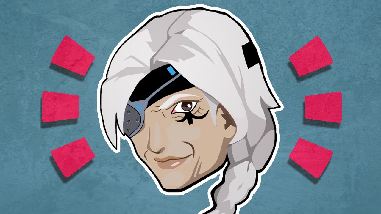 The Overwatch Conspiracy