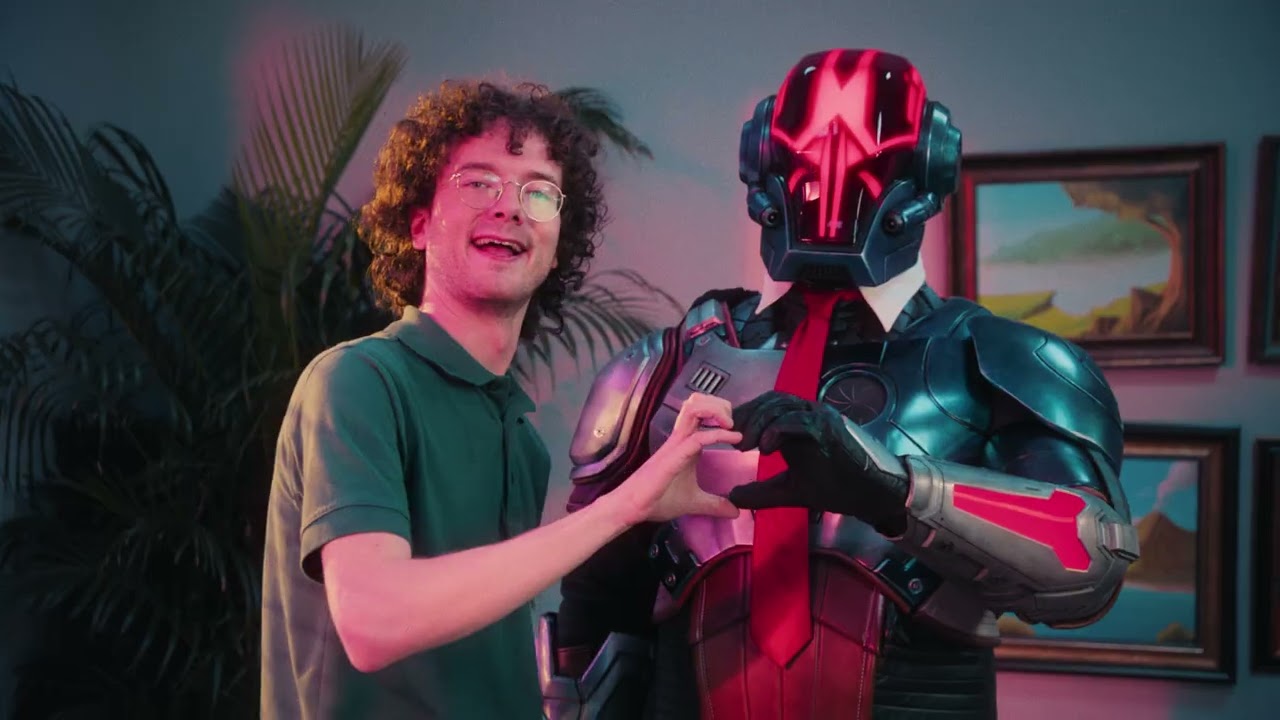 Cap&iacute;tulo 7 - Temporada 2 de Fortnite: Duelo final | Tr&aacute;iler de imagen real