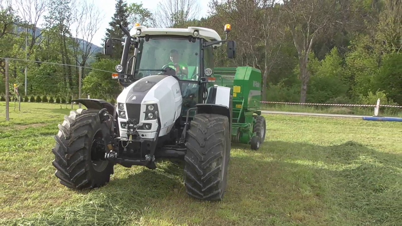 sianokosy/košnja/grass silage 2017(kmetija črešnik)