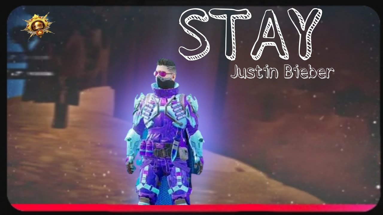 Stay⚡🎮 4 Finger+Gyroscope | Bgmi Montage