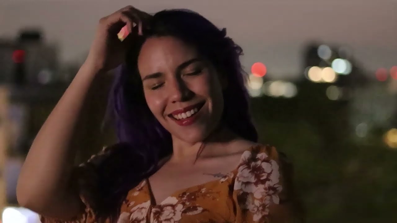 Qué bien te salió - Sow Alanis - Video Oficial