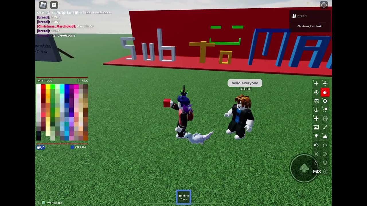 My introduction video @orrbite