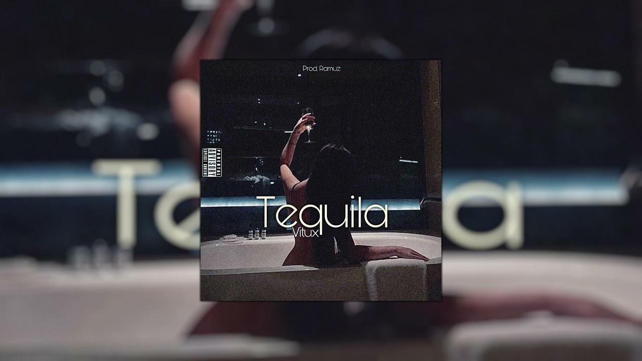 Vitux  - Tequila