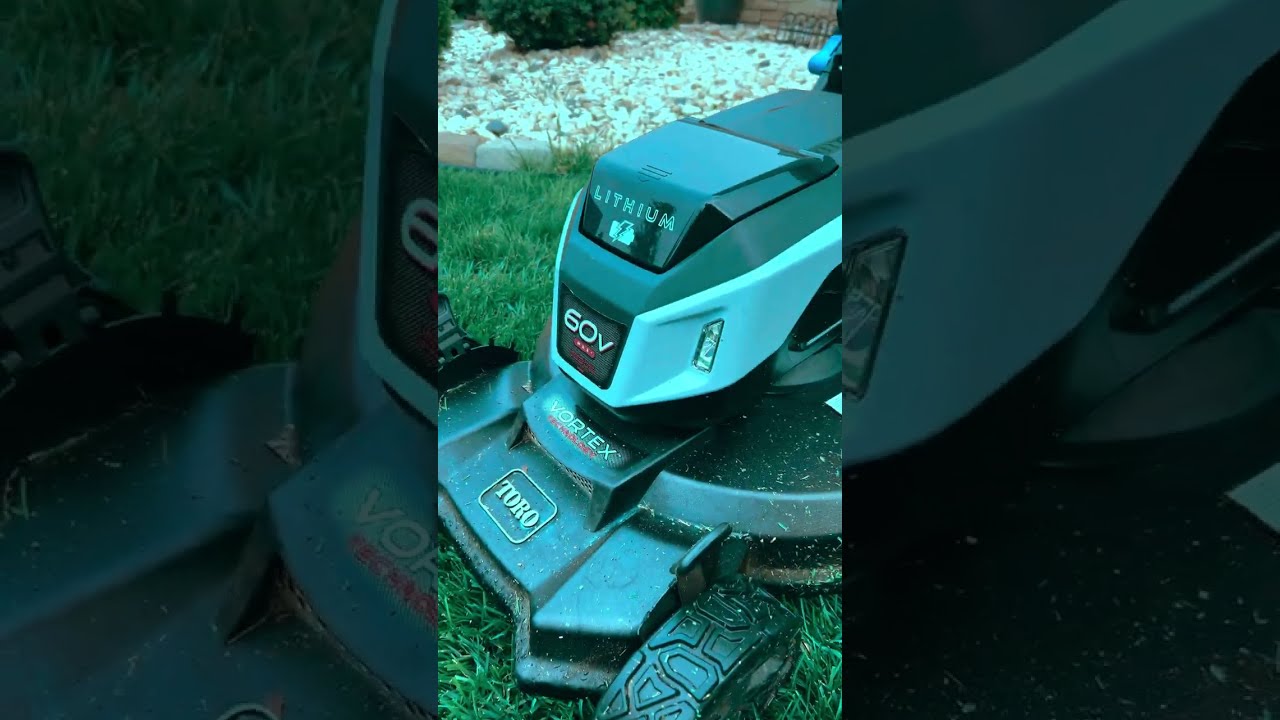 Which is the BEST Lawn Striping Kit In This Video #shorts