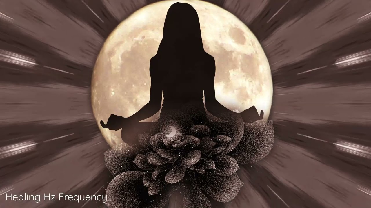Extremely Powerful Kundalini Binaural Beats | Tantric Kundalini Energy | Kundalini Rising Frequency