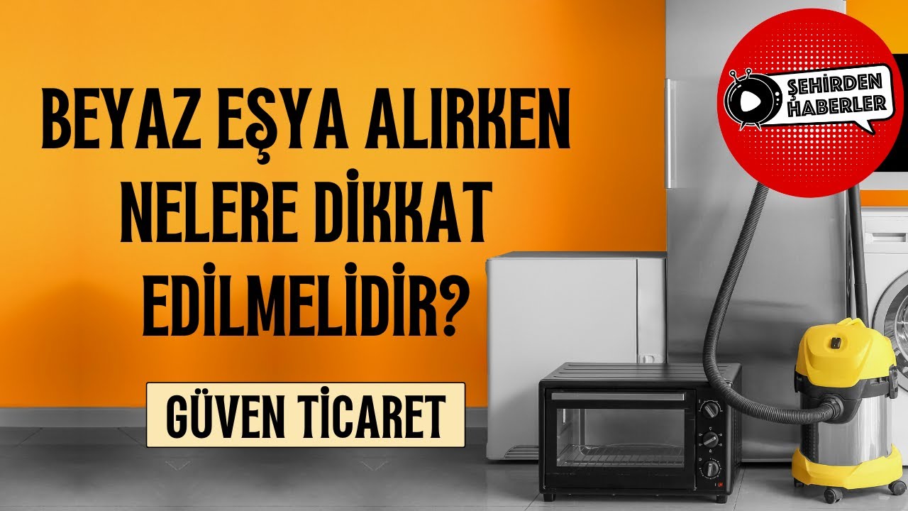 GÜVEN TİCARET | EUROSTAR TV 