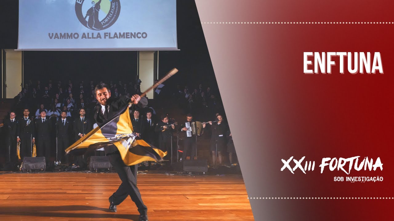 XXIII FORTUNA - EnfTuna