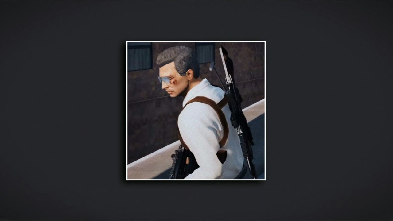 🚬🕶 Jack Conway Playlist  👔🔫