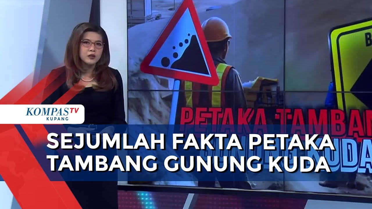 Fakta Tragedi Longsor Tambang Gunung Kuda Cirebon, Jumlah Korban Hingga Langkah Dedi Mulyadi