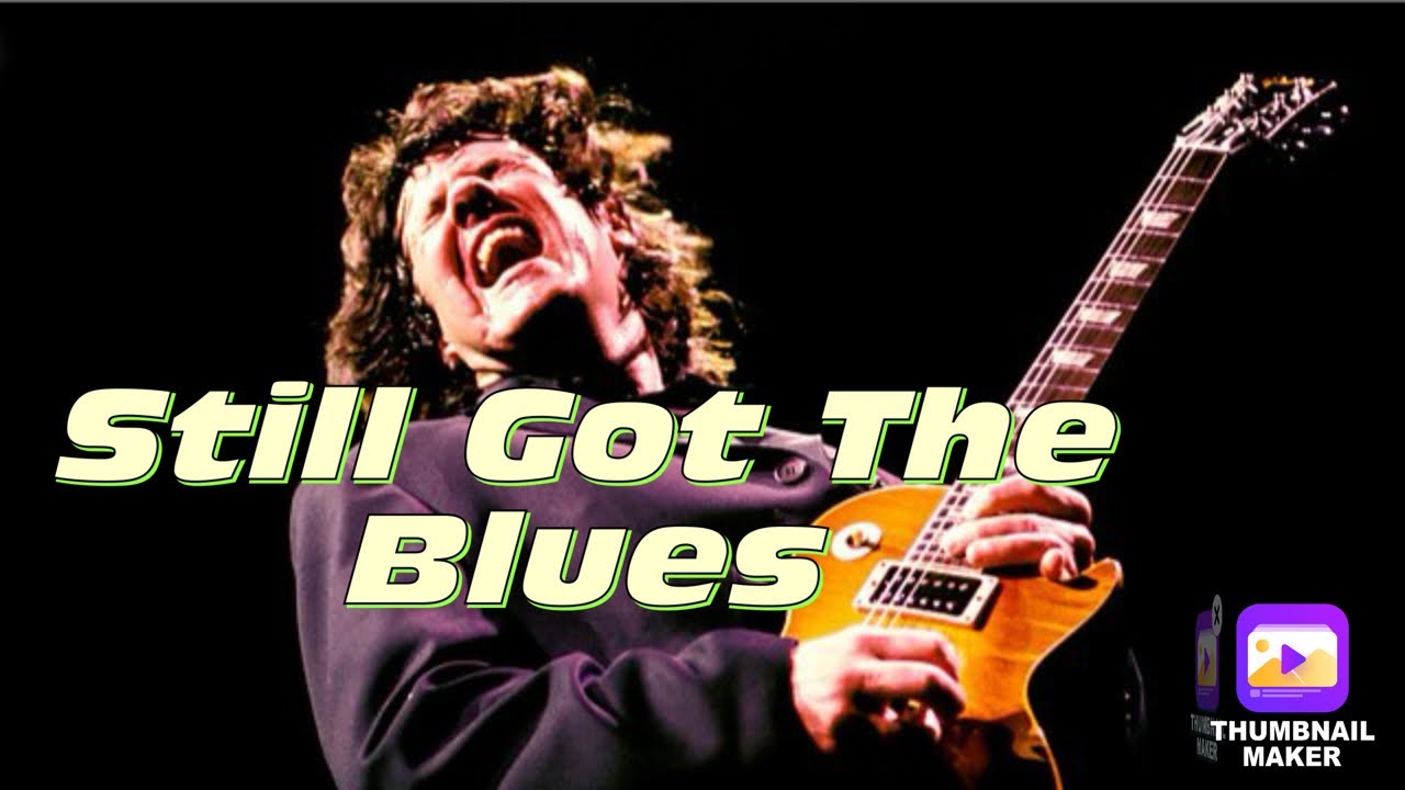 Gary Moore Tone on a…BUDGET!!