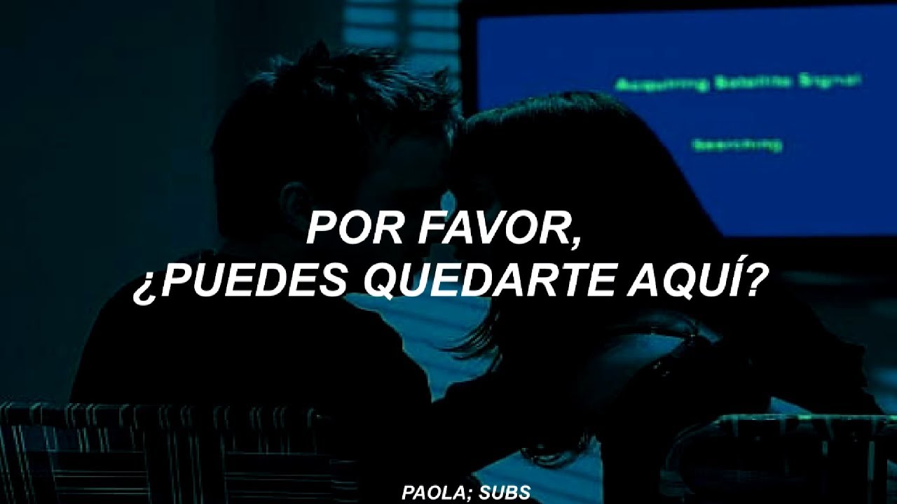 Broken Glass - Charly Coombes & The New Breed//español