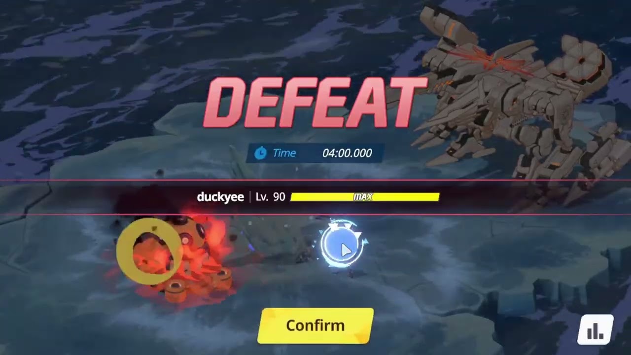 [Blue Archive] S79 - Geburah Torment 2-Team (Field) 39,350,080