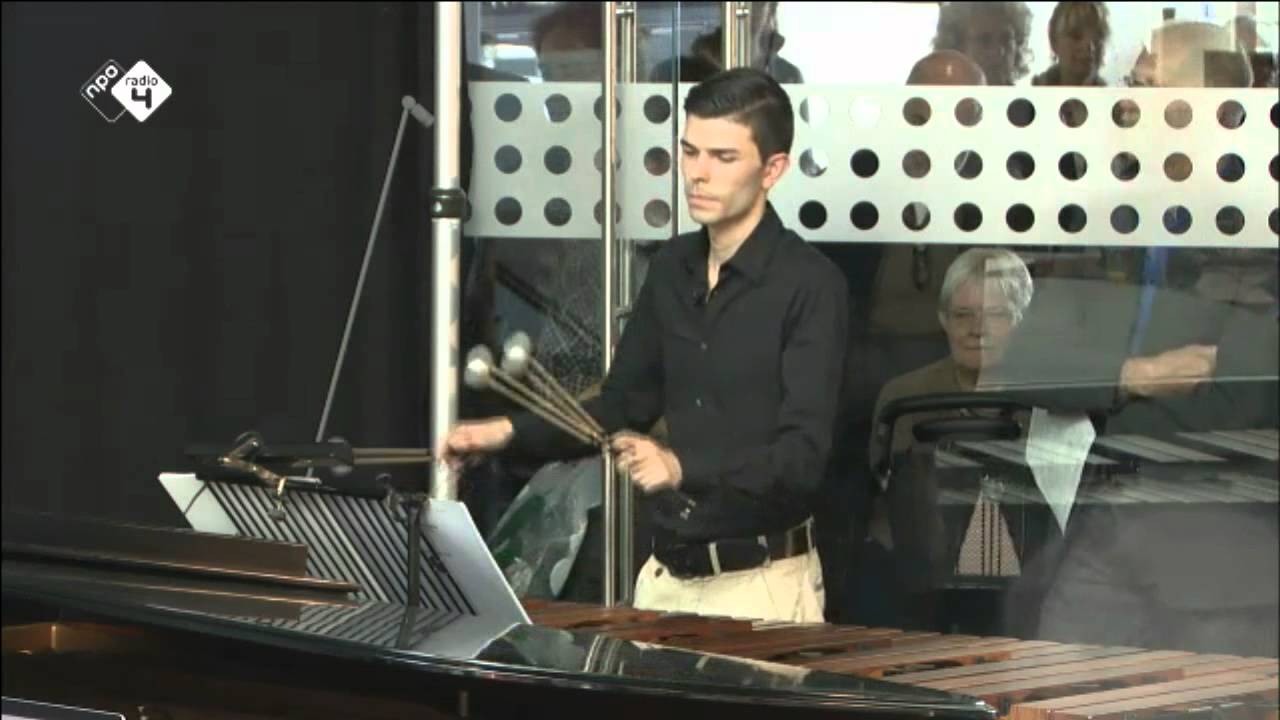 Hart & Ziel 2014: Canto Ostinato