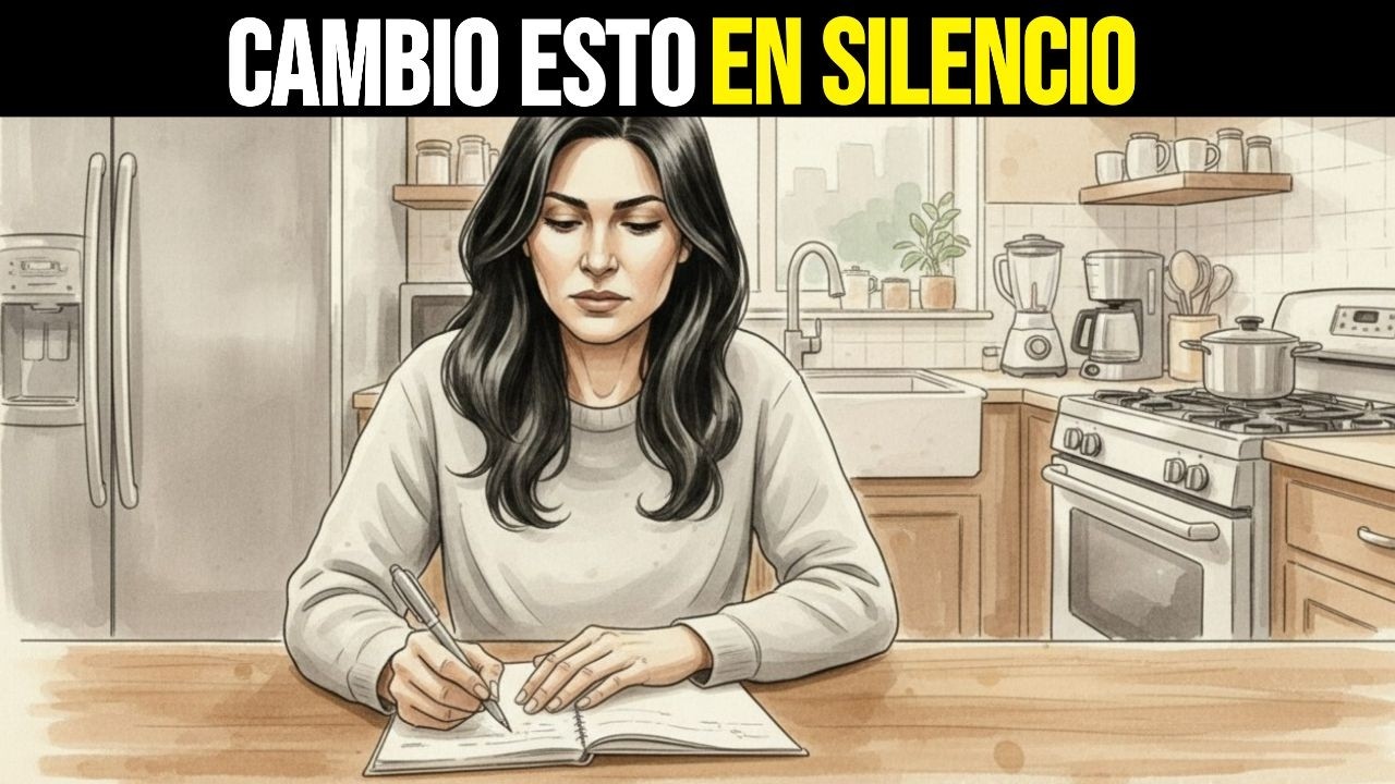 Dejó De Perder Dinero Eliminando 5 Cosas De Su Cocina