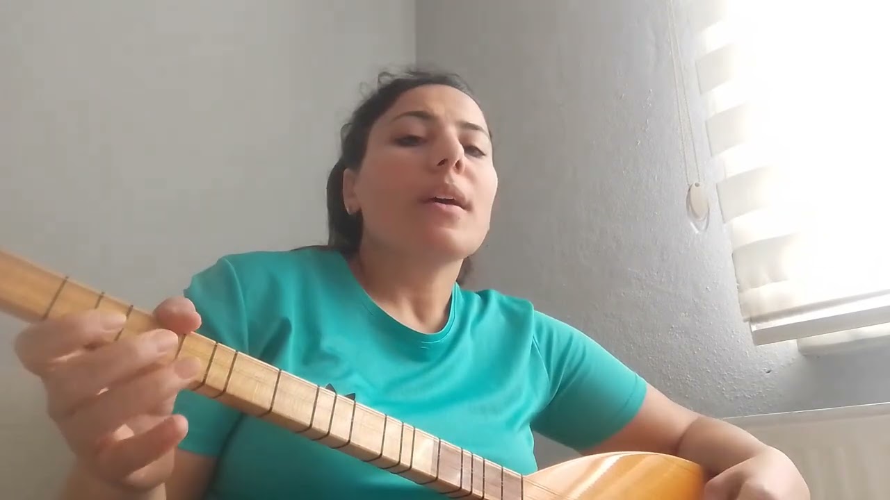 Çaye berbena zazaca türkü 