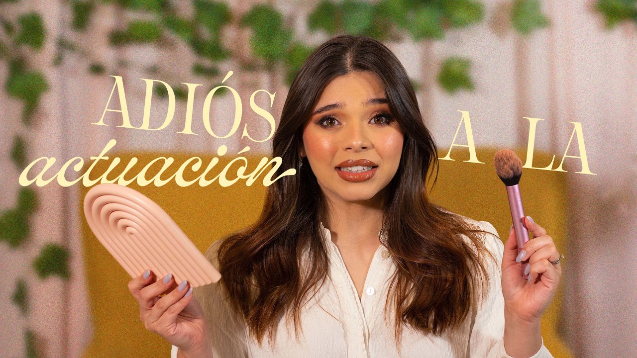 Cap 1. Adios a la actuaci&oacute;n