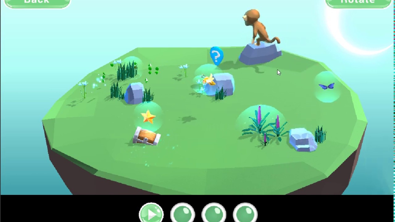 Root Motion - correction to animation clips