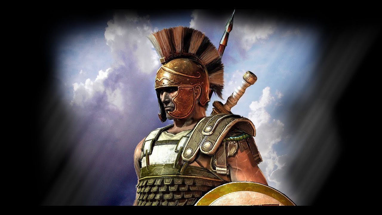 Юный оборотень! Без смертей (No Death). День 3. Норма. Titan Quest.