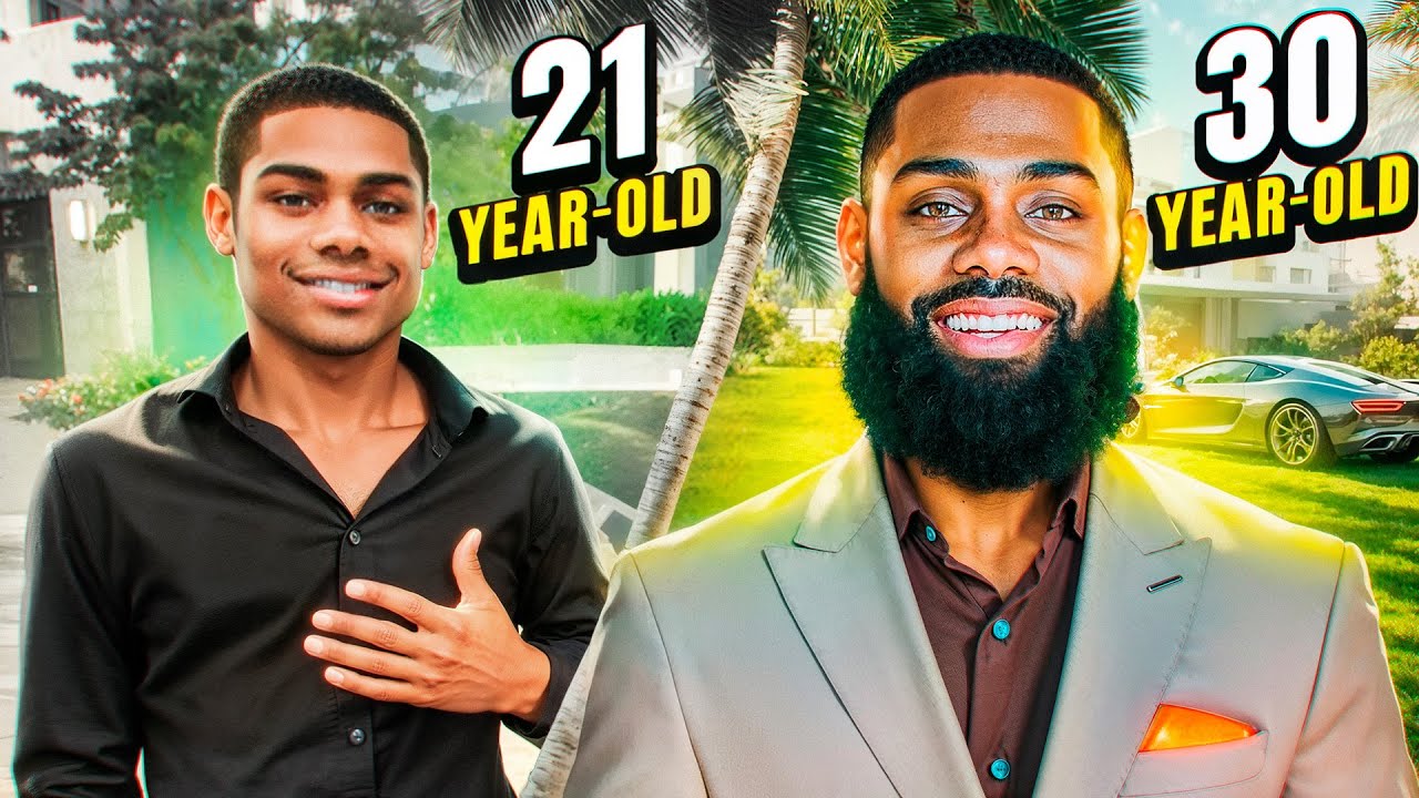 7 Lessons on Manhood I&rsquo;d Tell My 21-Year-Old Self (Every Man Needs to Hear This)