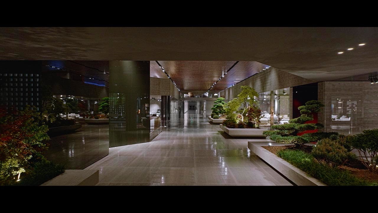 Minotti Pavilion 2024 (sub Eng)