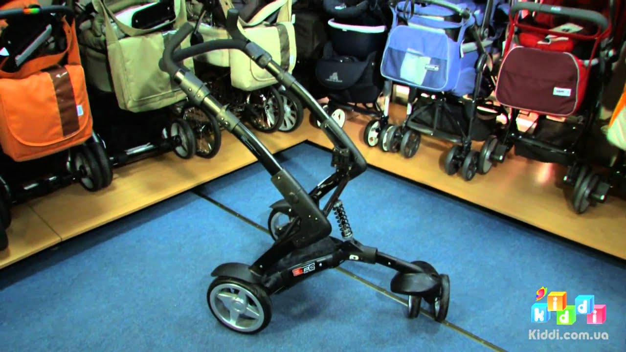 ABC Design 3 Tec