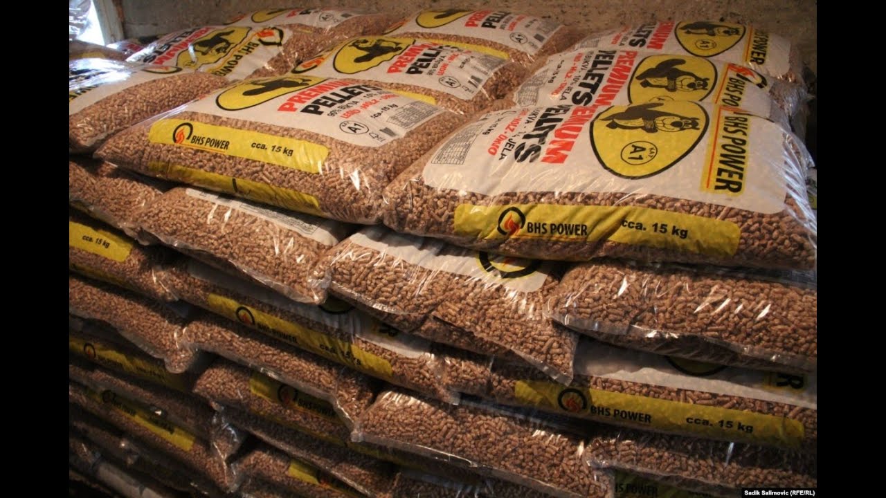 Tri godine obećanja: Gdje je nestala fabrika peleta u Sarajevu?