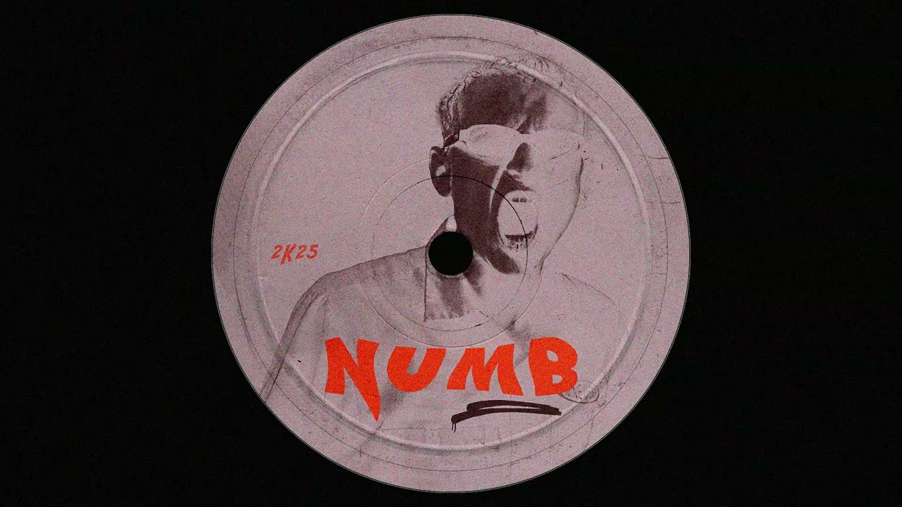 MEGA FUNK NUMB (Rodriz)