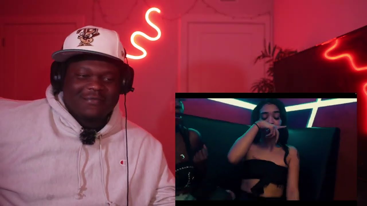 Hardest Cracka | 1900Rugrat - Dead Cracka (feat. BLP Kosher) (Official Video) | *REACTION*