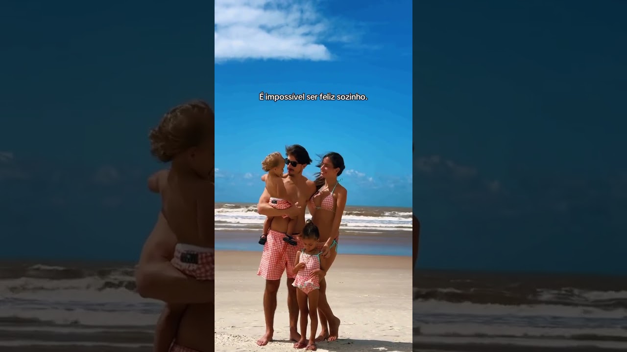 Vlog de casal: vibrações diárias em Sunny Beach 