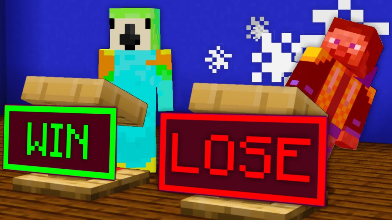 I Used a Game Show to Trap YouTubers
