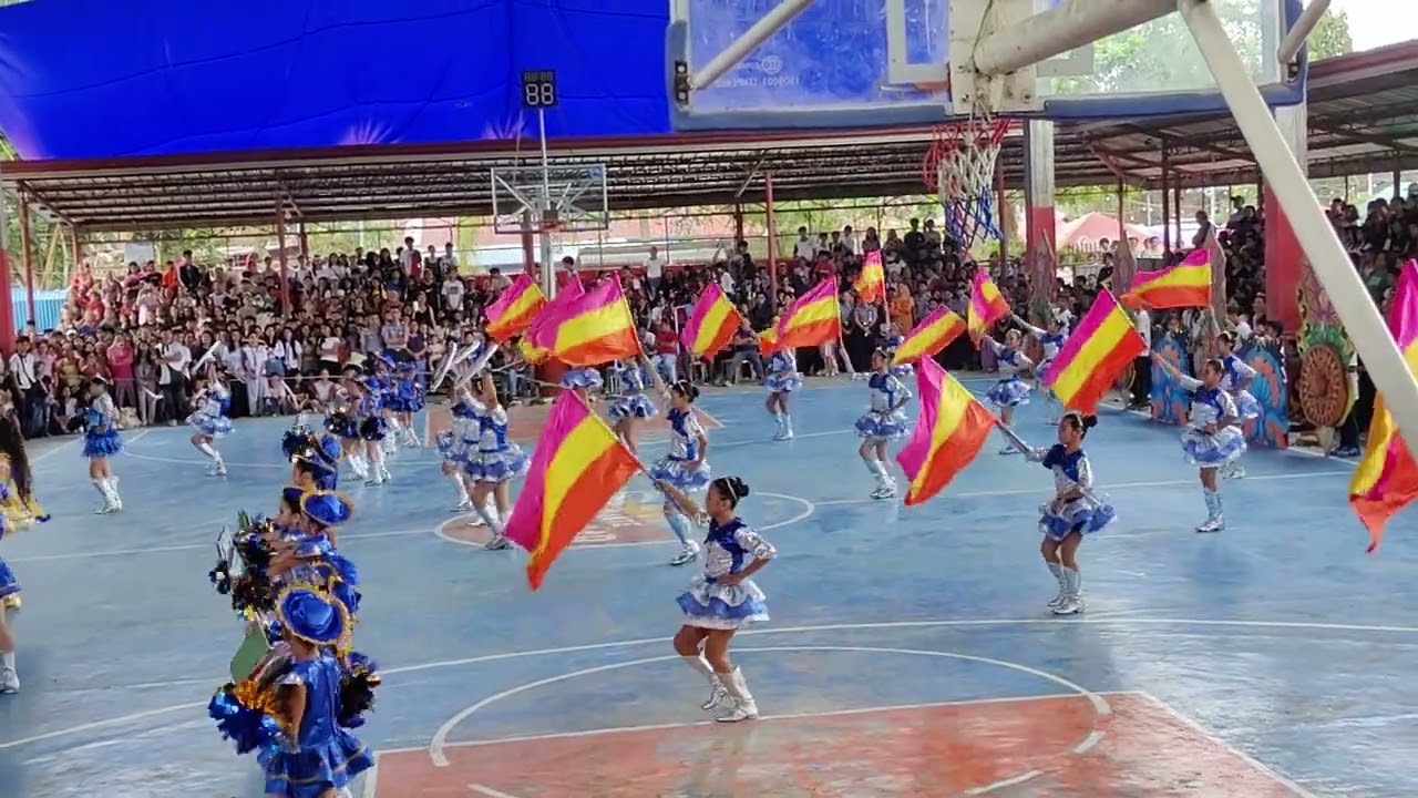 Manticao Elementary School