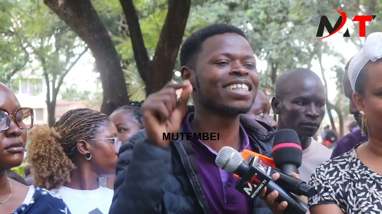 &ldquo;Sifuna Drops Bombshell! &lsquo;Linda Mwananchi&rsquo; Youth Brigade Unveiled Amid Political Storm!&rdquo;