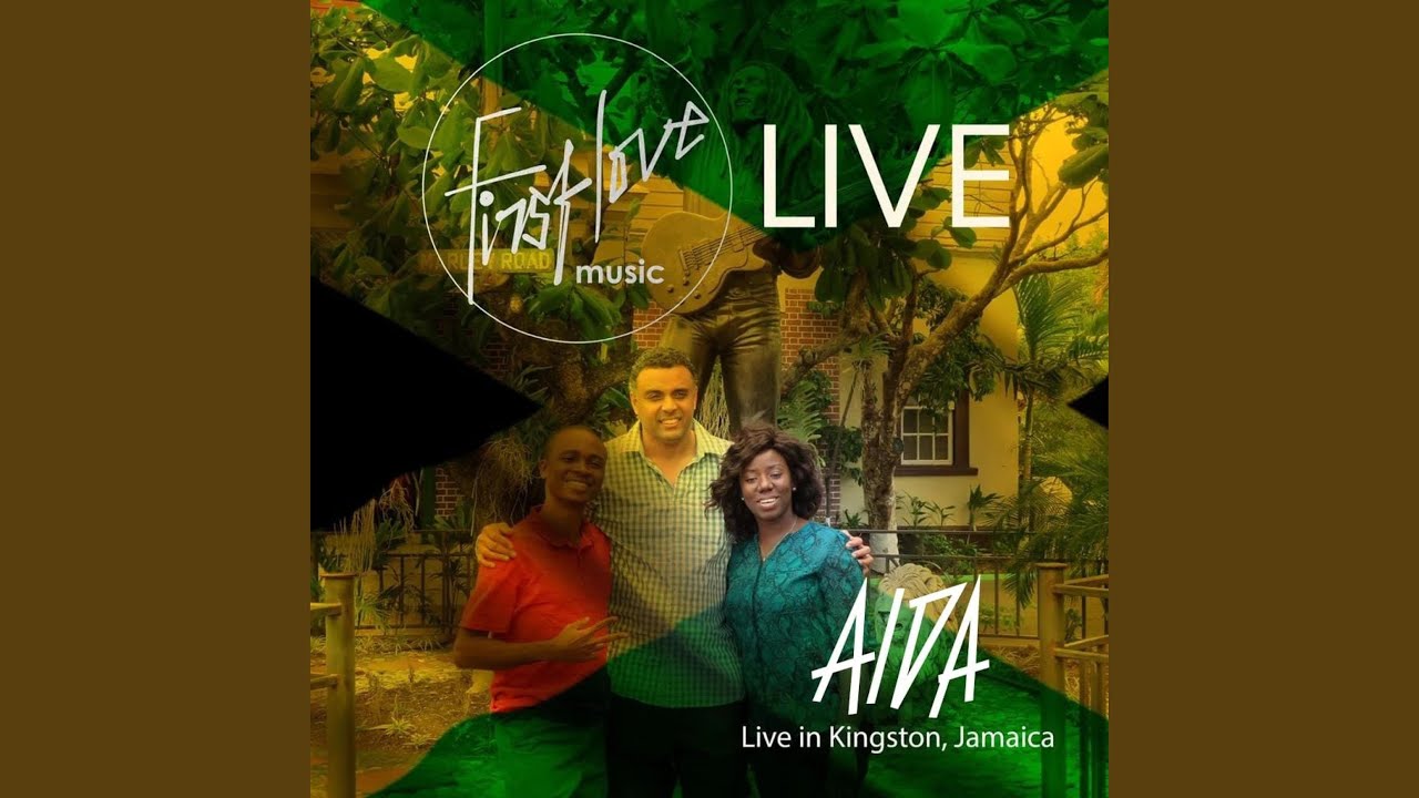 Fresh Oil (Live)