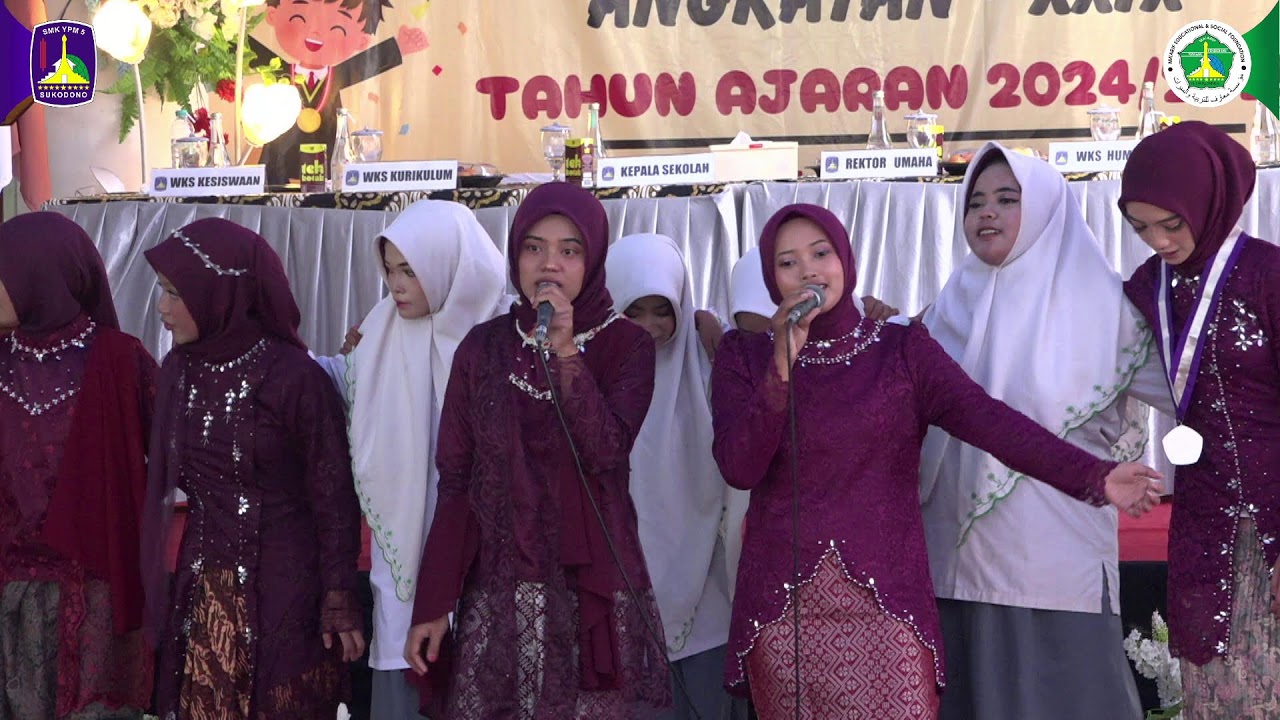 PELEPASAN TENAGA MADYA | TAHUN AJARAN 2O24/2025