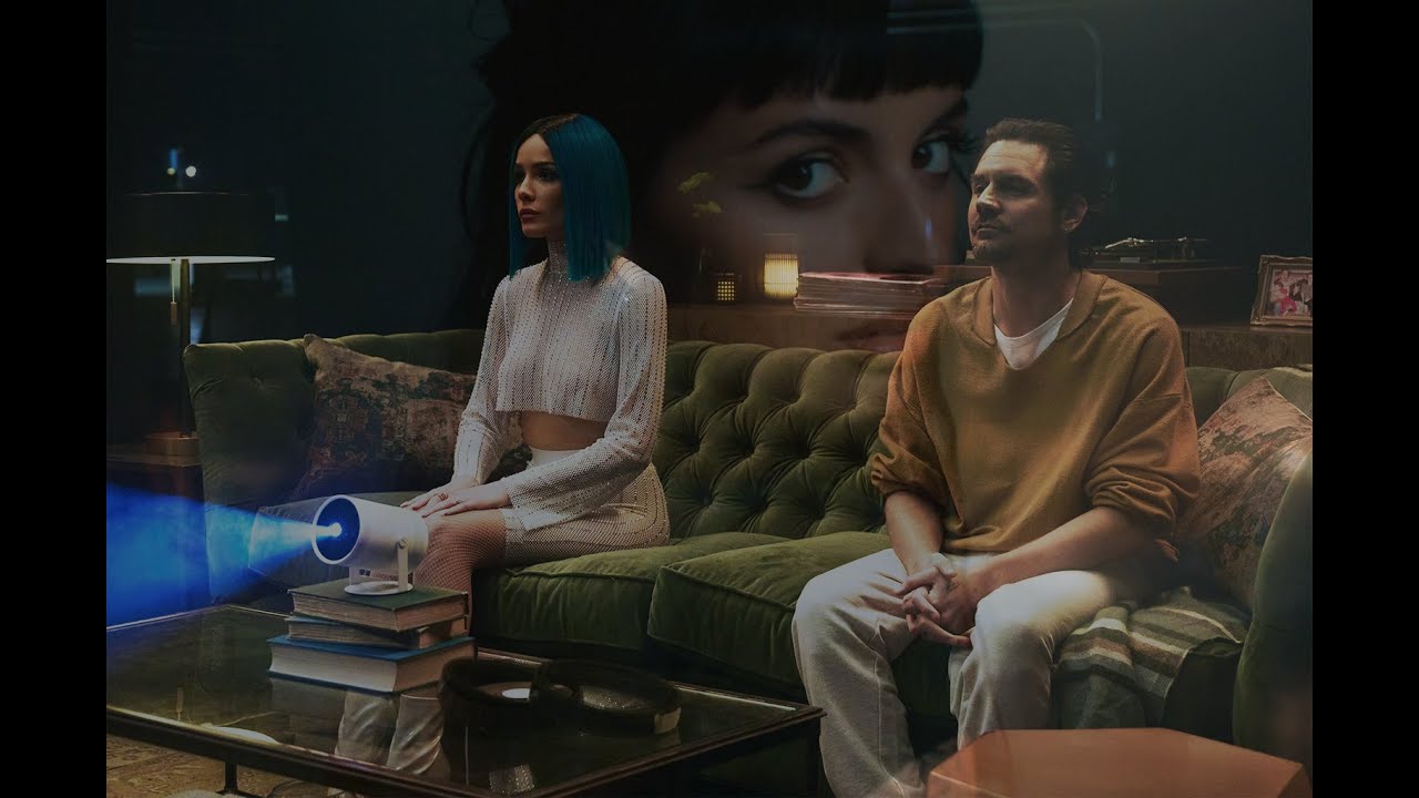 It's So Good To Look At You (Halsey x Rebecca Black Mashup)