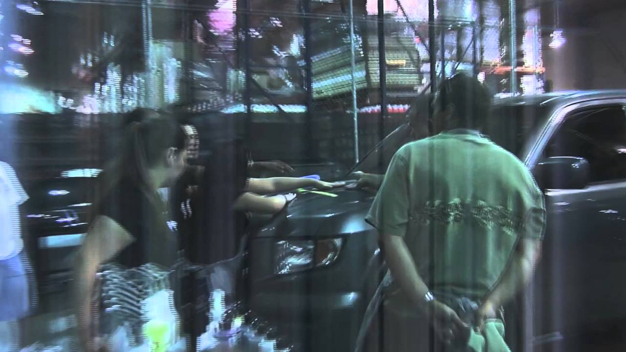 SMART DETAILING UNIVERSITY LOOK