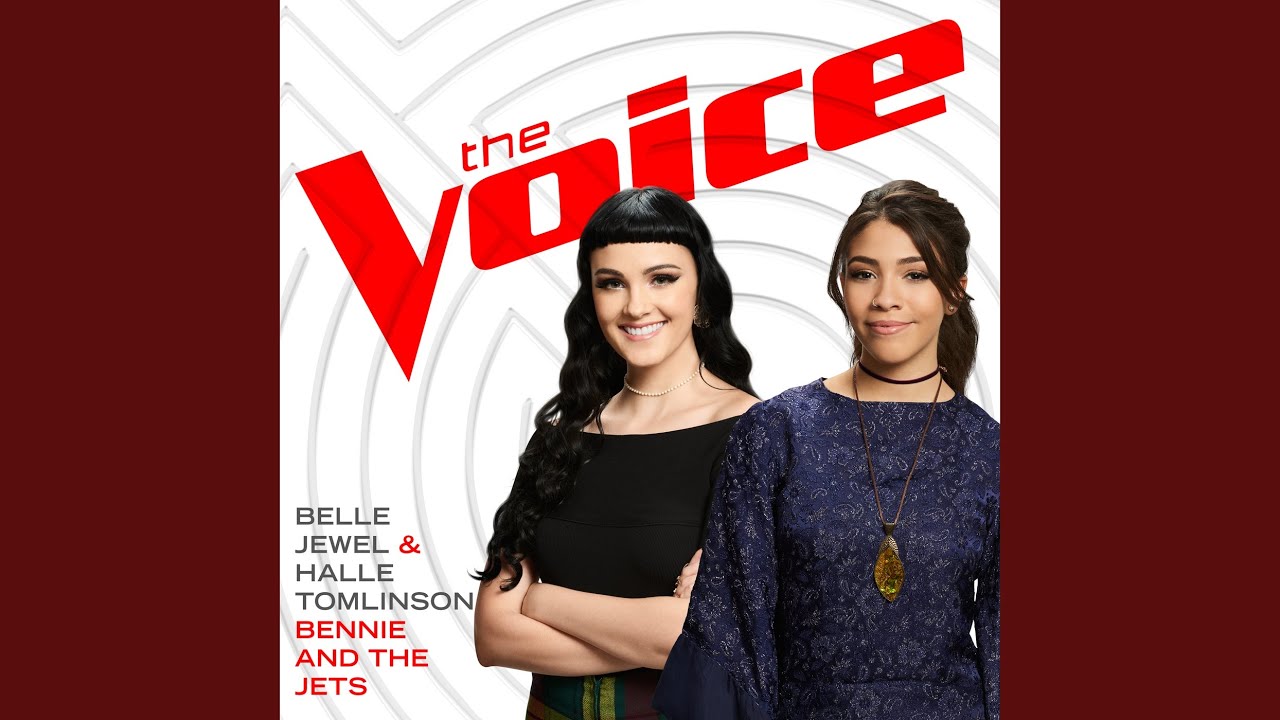 Bennie And The Jets (The Voice Performance)