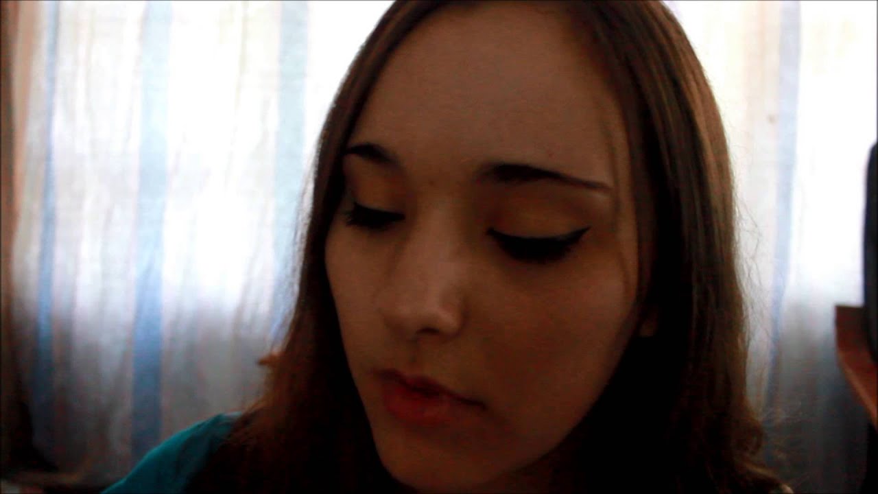 Make up roleplay for ASMR (mixed vocals)