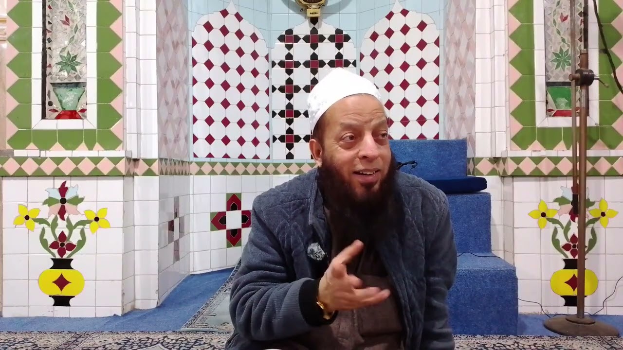 عصر کی نماز کی اہمیت و فضائل نیز نماز میں انسان کس طرح کھڑا ہو 
