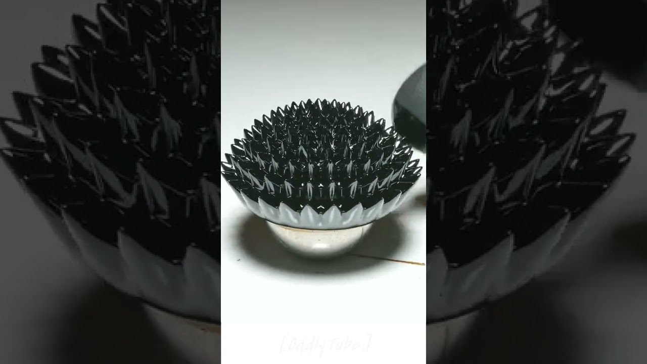 Ferrofluid (Magnetic Fluid)