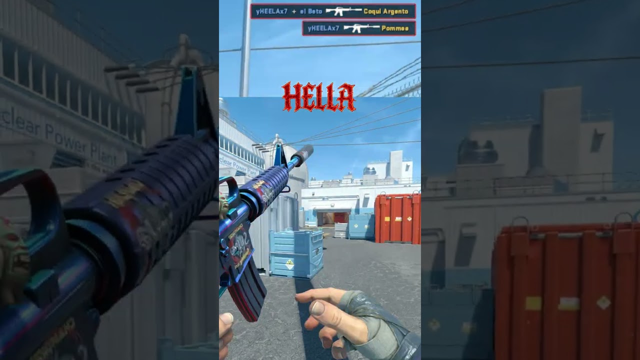 4K CONTRA LOS HERMANOS 