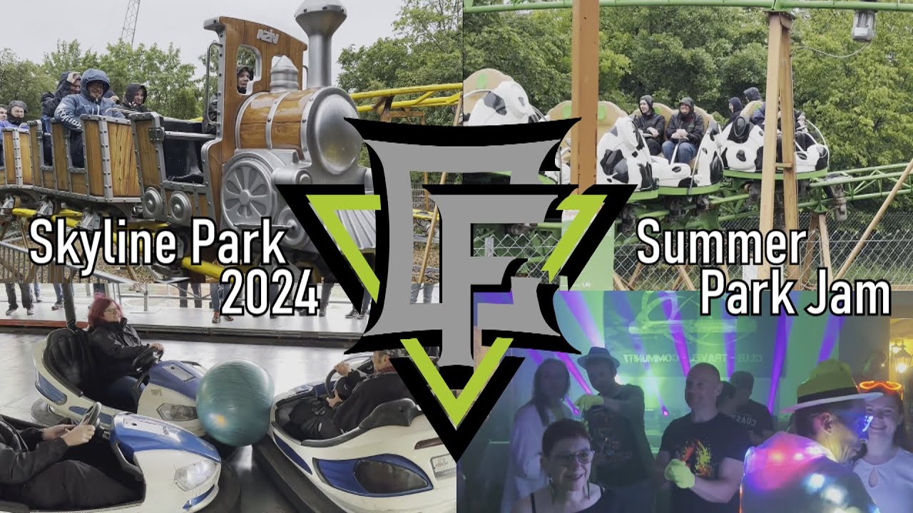 South Summer Park Jam 2024 - Skylinepark
