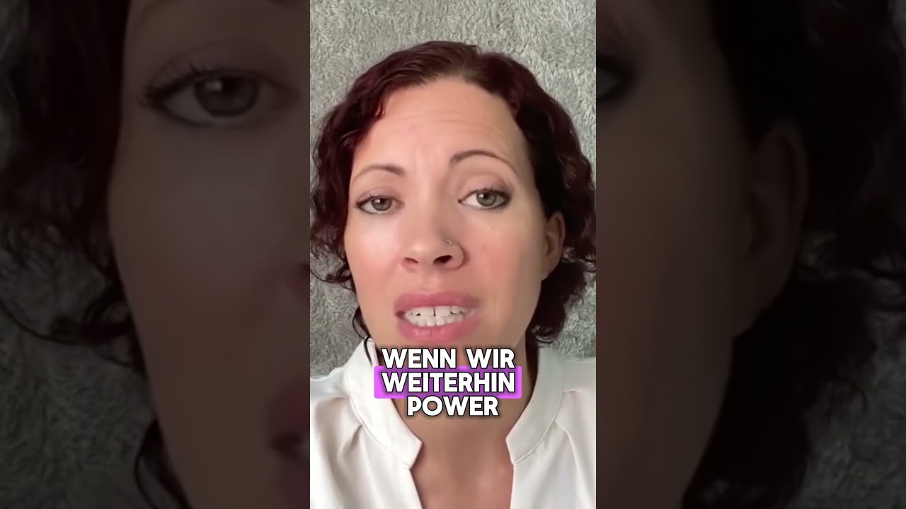 St&auml;ndige &Uuml;berlastung bricht dir das Genick - das hilft dir!
