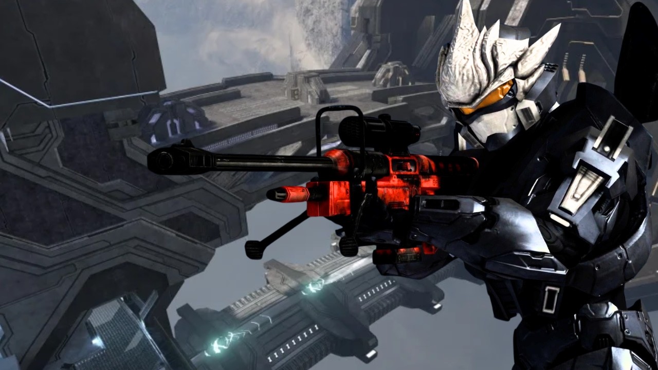 This should be illegal (Halo 3 Gameplay)