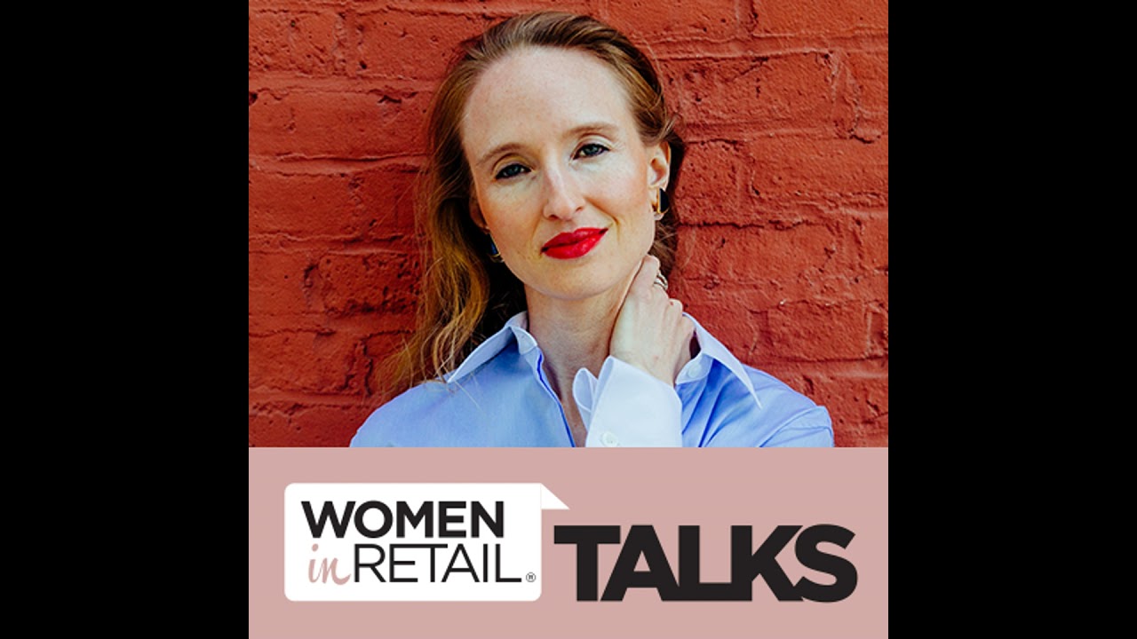 How Vanessa Barboni Hallik is Solving for Sustainability in Fashion