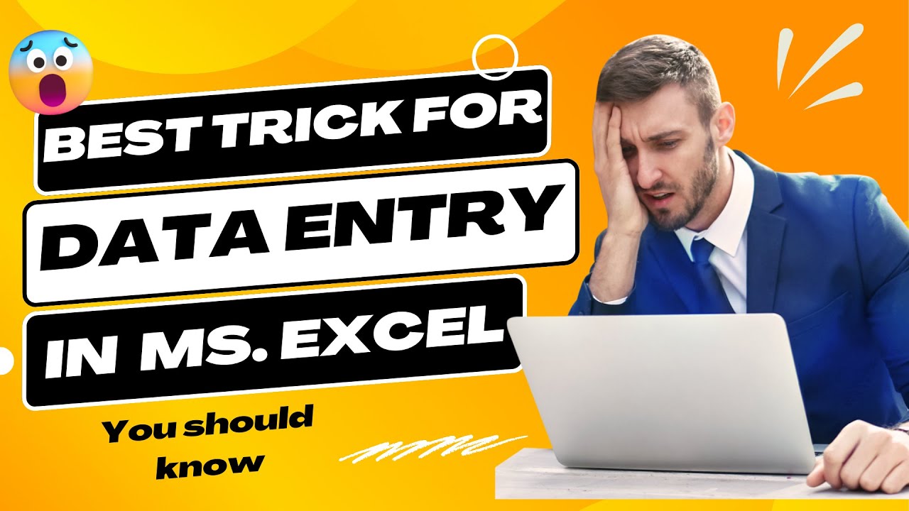 Convert Picture to Excel | Image to Excel | Data Entry | #ai